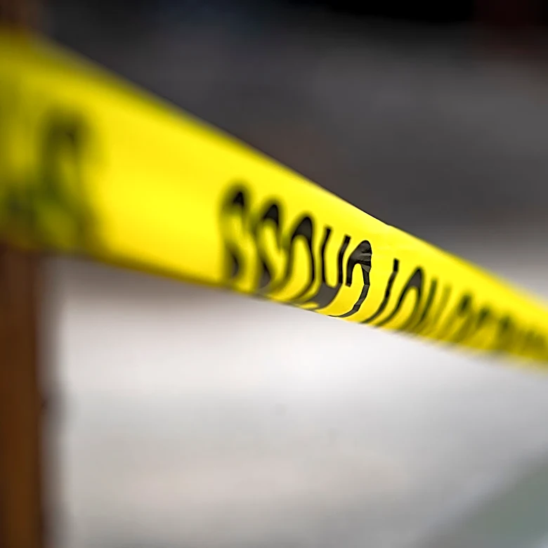 Semitruck driver found dead at Chewy facility in Goodyear