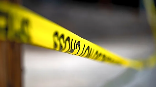 Semitruck driver found dead at Chewy facility in Goodyear