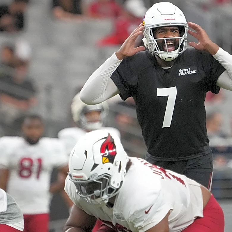 Arizona Cardinals predictions, picks, win probabilities for 2026 games