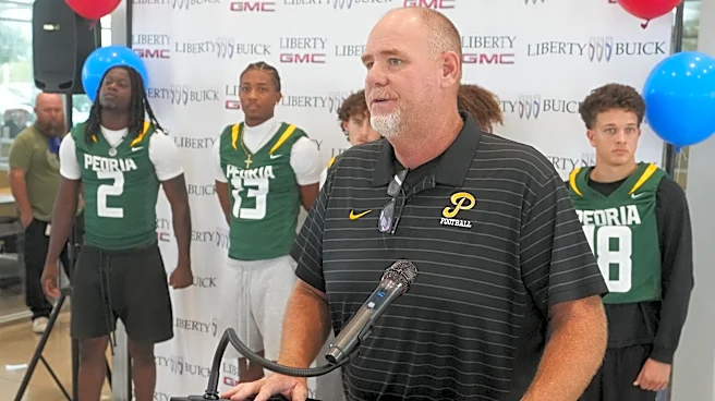 How MaxPreps rankings will change Arizona HS football playoff formula