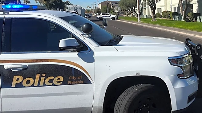 Phoenix police say man who went unresponsive during fight was killed