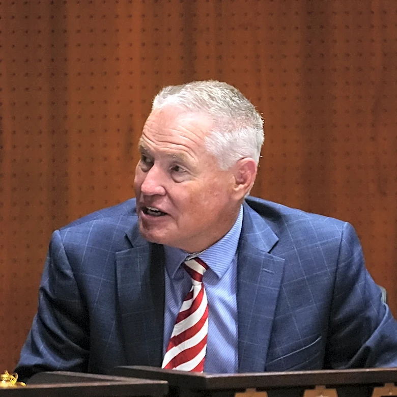 Ralph Heap's attorney weighs in on campaign sign cost dispute