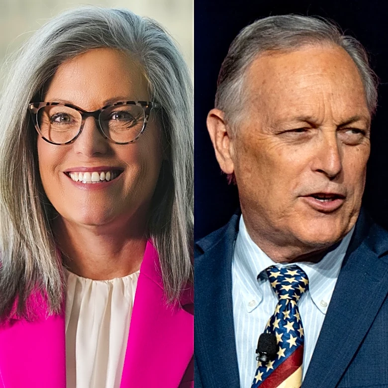 Arizona voters deserve a debate | Letters