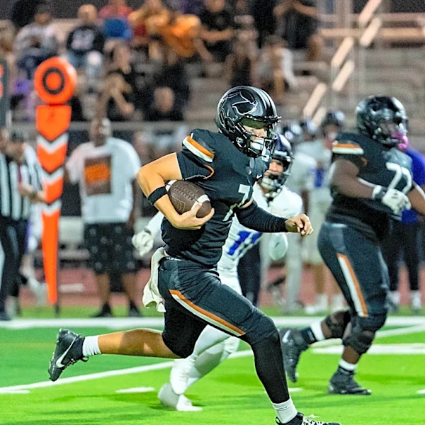 Desert Edge coach, 4 players to take part in Navy All-American Bowl