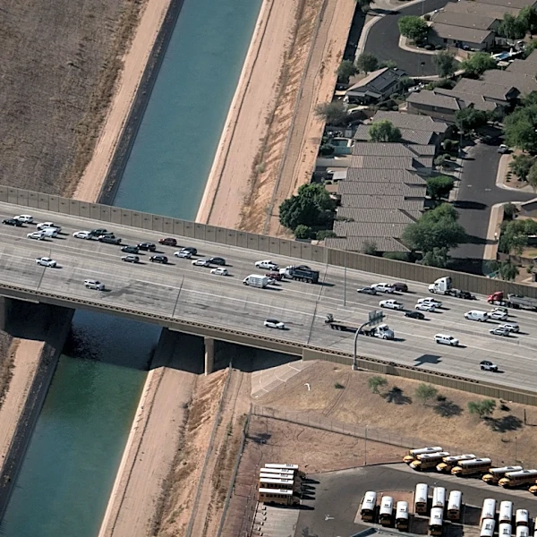 Don't blame growth for Arizona's water crisis | Opinion