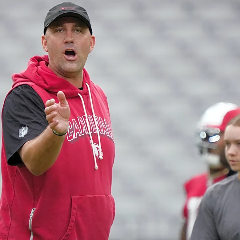 Arizona Cardinals entrusting their QBs to Matt Schaub