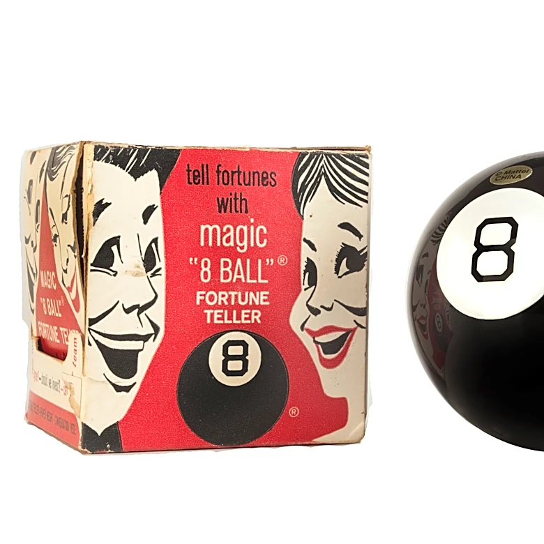 Cast-iron pans and Magic 8 Balls? Surprising items banned by TSA