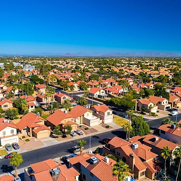 This is how much you need to make to afford a Phoenix home, study says