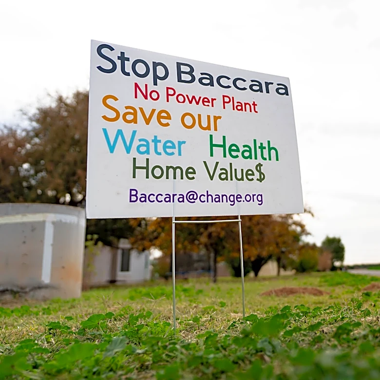 Controversial urban Arizona power, data plant to answer to neighbors