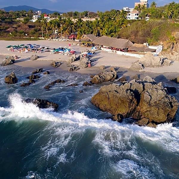 Phoenix lands new seasonal route to Mexico. Where and when you can fly