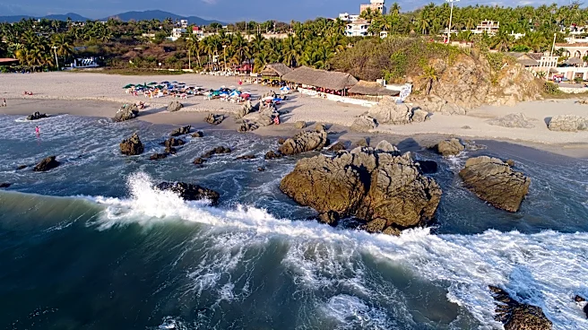 Phoenix lands new seasonal route to Mexico. Where and when you can fly