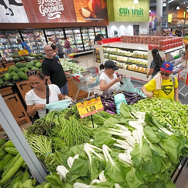 Every new grocery store opening in Phoenix and where it's going