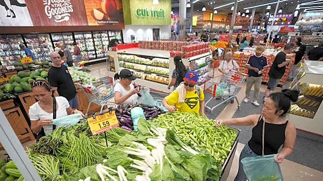 Every new grocery store opening in Phoenix and where it's going