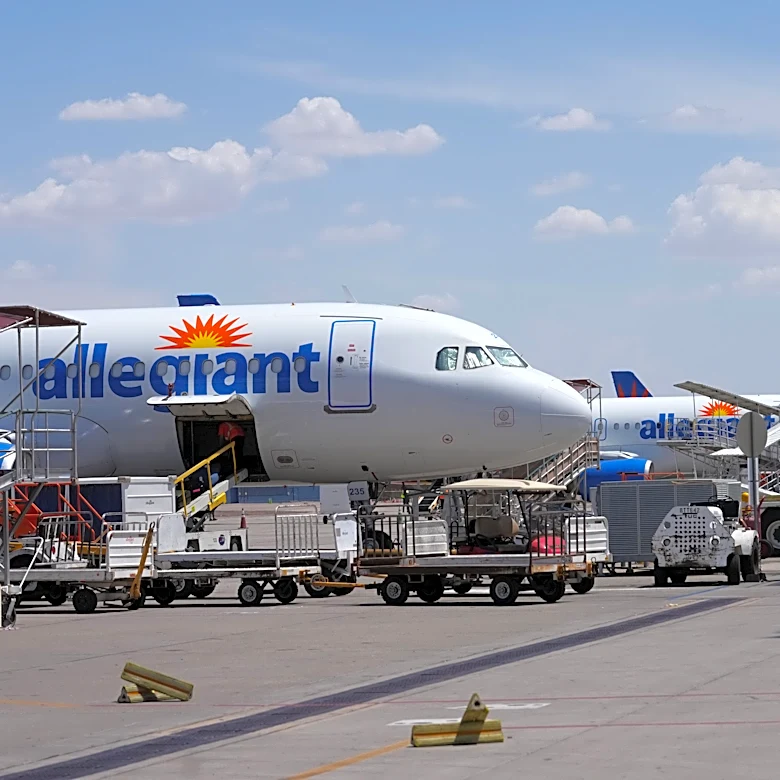 Mesa Gateway's biggest airline added 34 new flights. Where you can fly