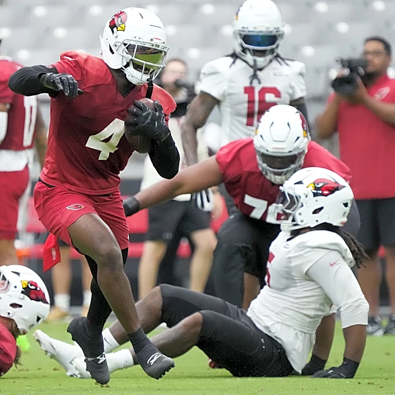 Cardinals vs Raiders schedule, TV channel, time for NFL preseason game