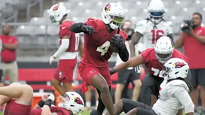 Cardinals vs Raiders schedule, TV channel, time for NFL preseason game