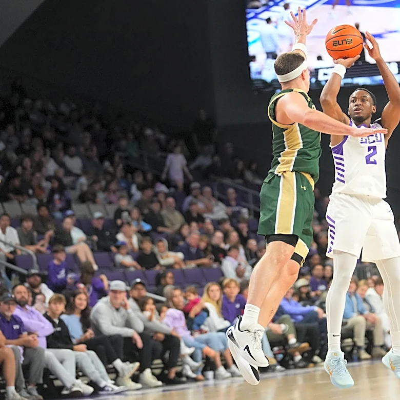 Grand Canyon men's basketball to face Florida Gators in December