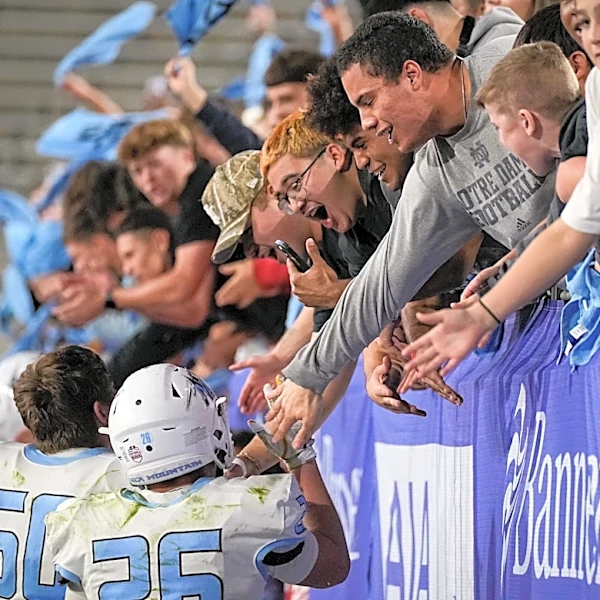 Vote. Top 2026 preseason 4A Arizona high school football teams