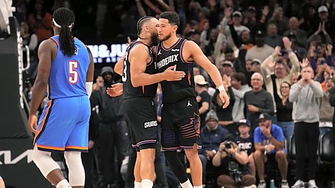 Phoenix Suns open 2026-27 season at Portland Trail Blazers, Ja Morant