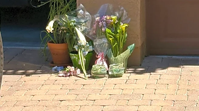 AZ parents tried to help their son, but things got hard. They later died