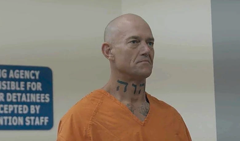 Man who killed, mutilated New River pastor awaits sentencing