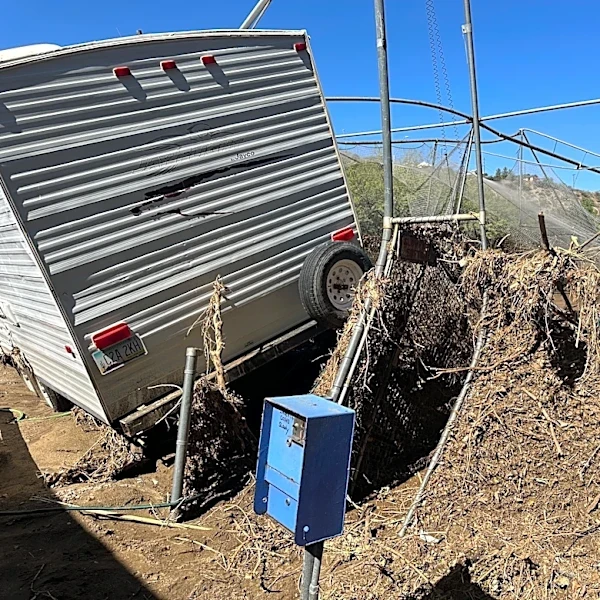 Arizona deserves to know why FEMA denied Globe | Opinion