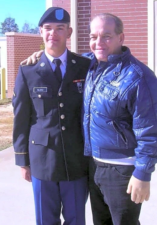 My dad was failed by the VA. Congress can fix that | Opinion