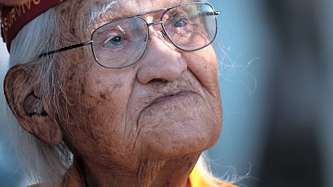 With the 'power of the language,' Navajo Code Talkers helped win WWII