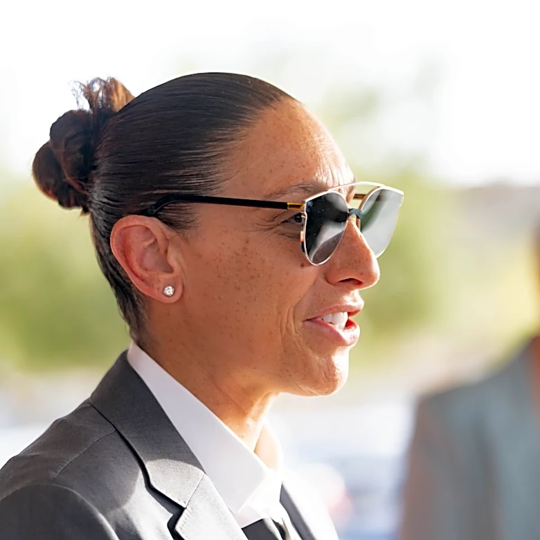 Is Mercury ownership possible for Diana Taurasi? What she said