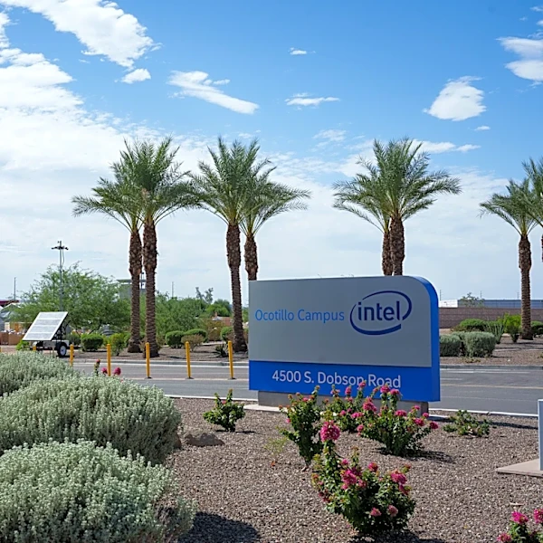 Intel worker faces charges after police say he threatened coworkers