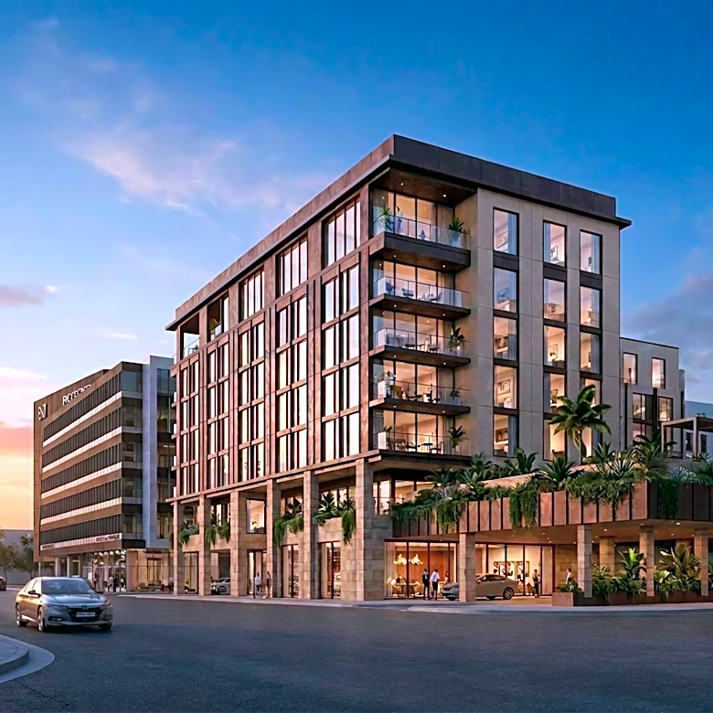 Marriott hotel coming to 330-acre development near ASU's Tempe campus