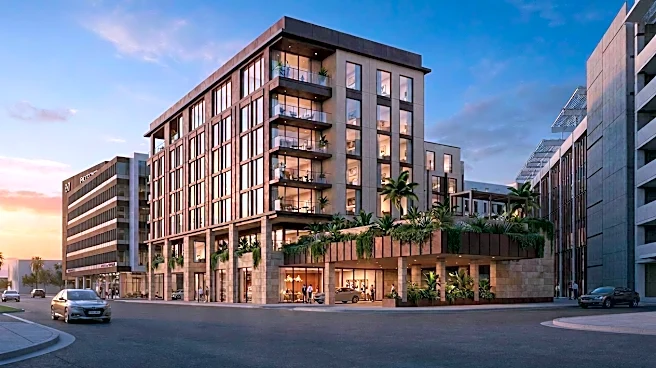 Marriott hotel coming to 330-acre development near ASU's Tempe campus