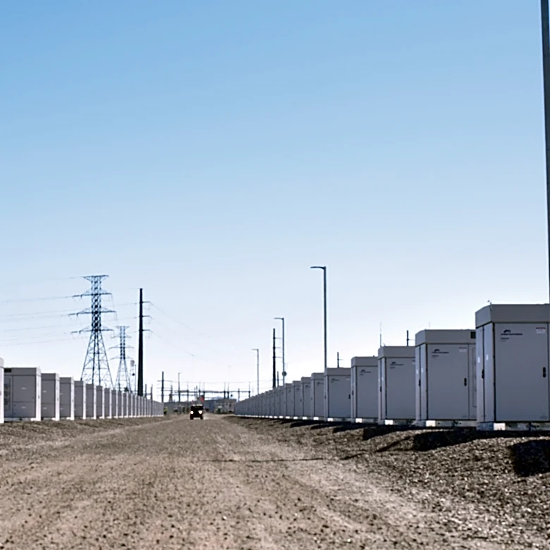 Battery storage can help keep Arizona power affordable | Opinion