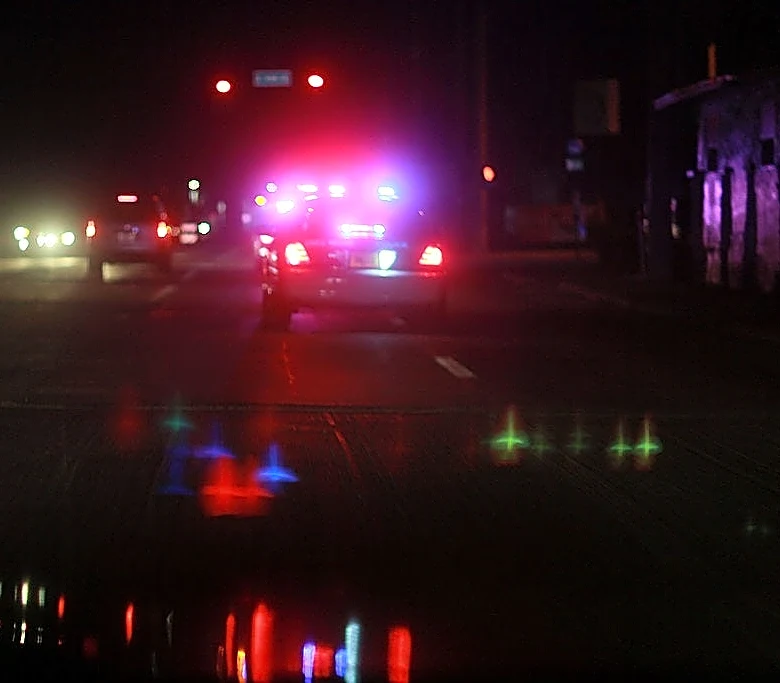 Police search for suspect in fatal shooting in Casa Grande