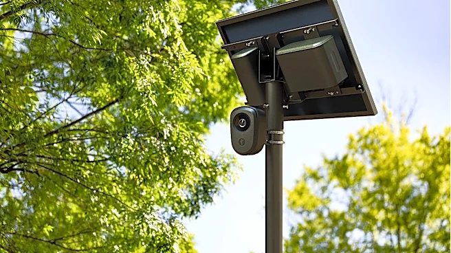 These metro Phoenix cities are using Flock cameras after audit fallout