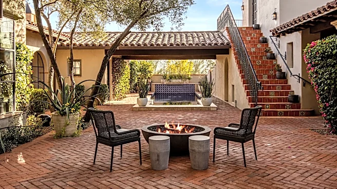 Scottsdale mansion sold to casino executive for $8.8M. Check it out