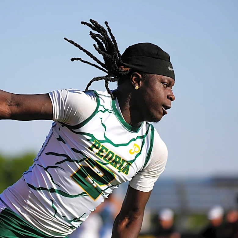 Vote. Republic's Top 10 Arizona HS football kick returners in 2026