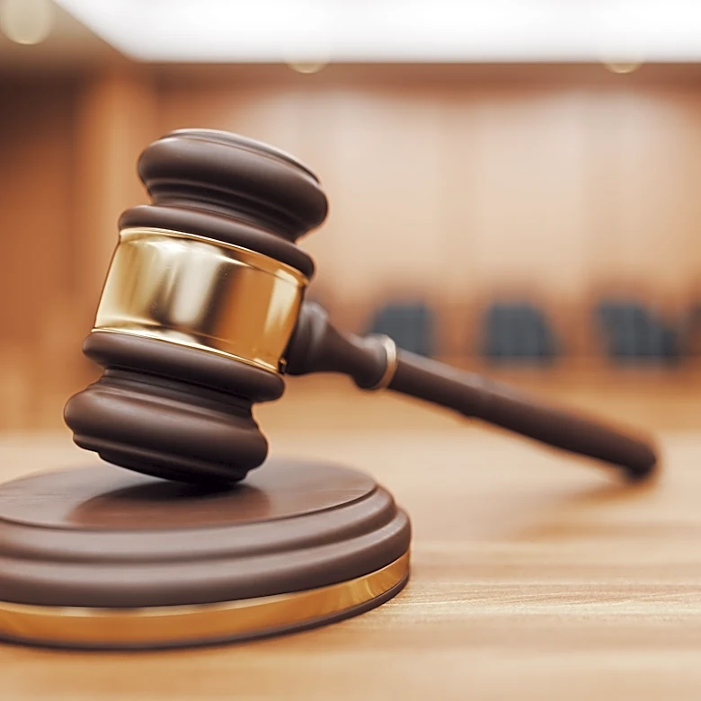 4 years after body found in suitcase, 2nd defendant pleads guilty
