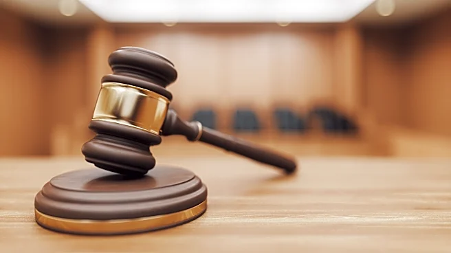 4 years after body found in suitcase, 2nd defendant pleads guilty