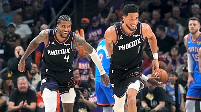 How many miles will Phoenix Suns travel in 2026-27 season