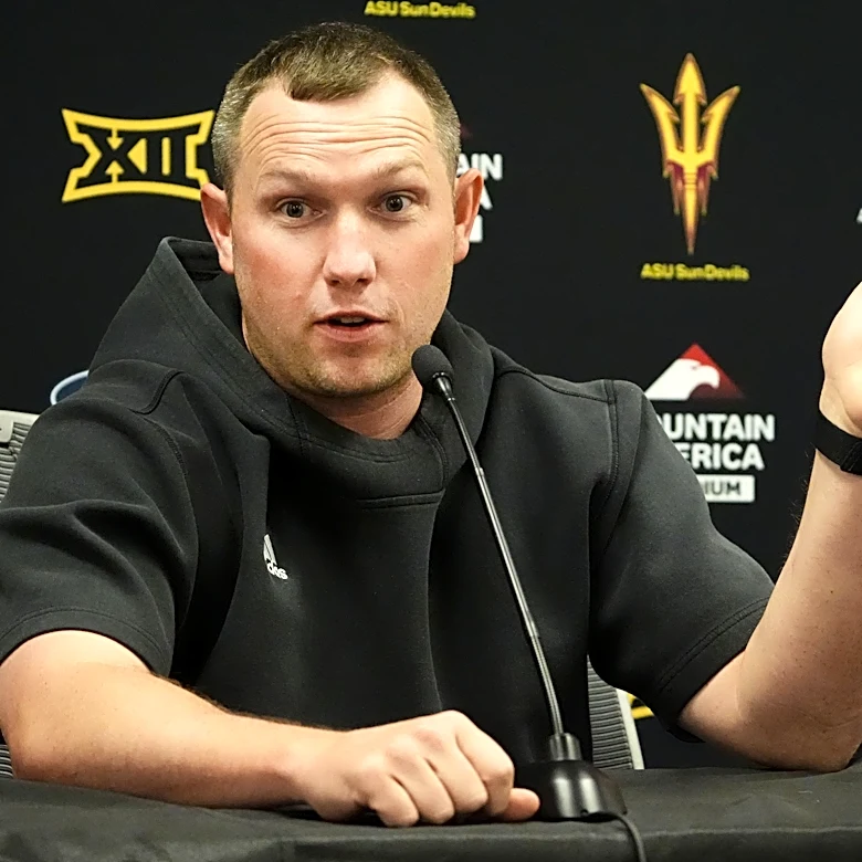 ASU announces naming partner for football practice facility