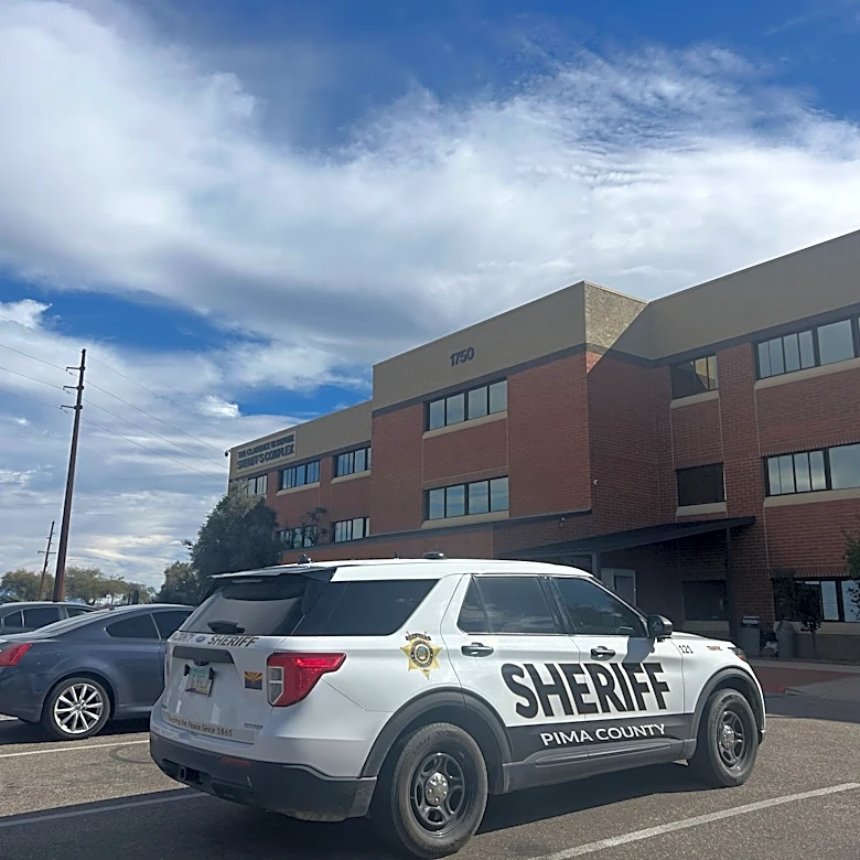 Human remains found near Tucson not related to Guthrie case