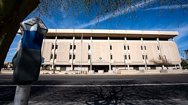 Phoenix police open criminal investigation of officers in traffic stop