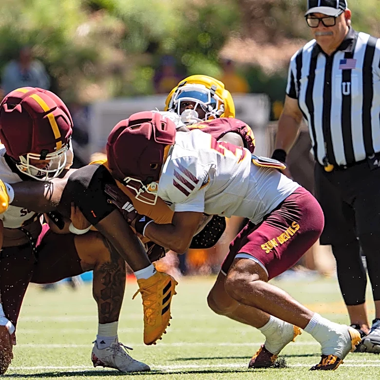Arizona State addressing this weakness ahead of season opener
