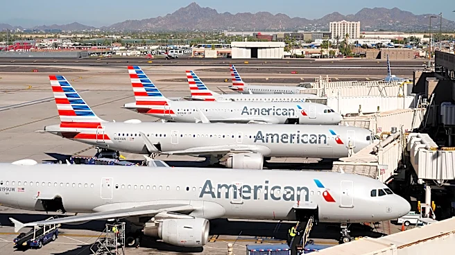 Phoenix airport loses 2 international routes. What it means for flyers
