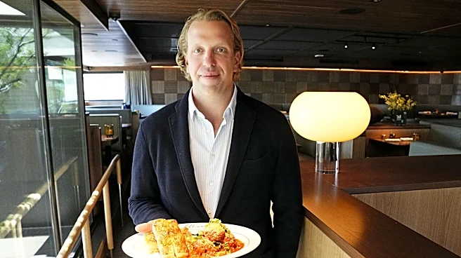 These big, splashy Texas restaurants have landed in Arizona