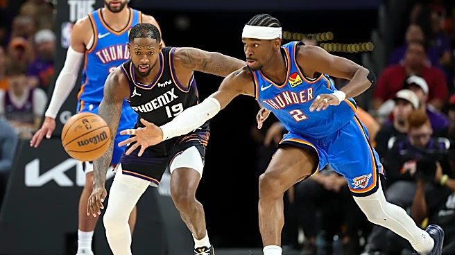 Salary cap factored in Haywood Highsmith's return to Phoenix Suns