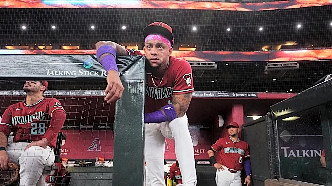 Before judging Ketel Marte, Diamondbacks need answers first | Opinion