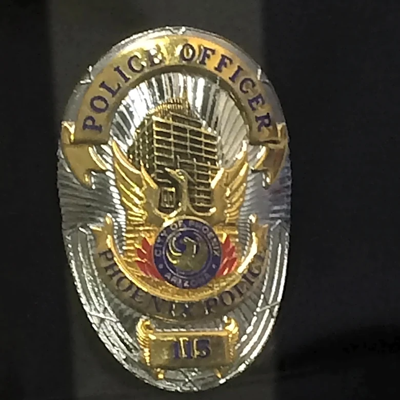Use-of-force probe of Phoenix officers may have started with Tempe police