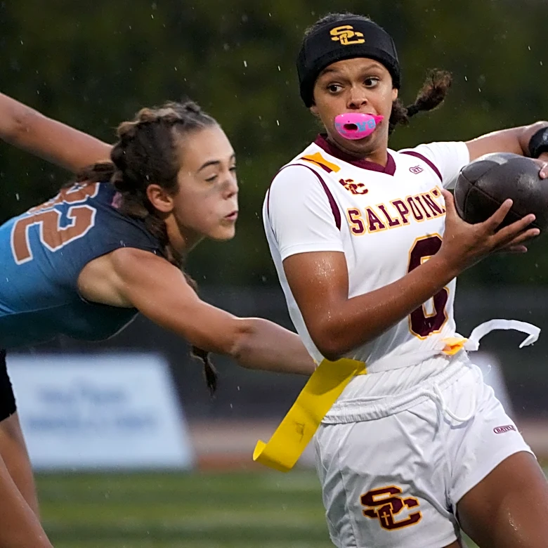 5 Arizona players land on USA TODAY All-American flag football list